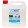 Bazénová chemie WETTER čiřič vody 3l