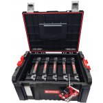 Qbrick System PRO Toolbox 450x334x240mm P90603 5x organizer MULTI – Hledejceny.cz