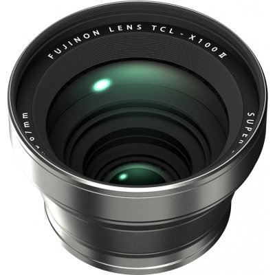 FujiFilm TCL-X100 II – Hledejceny.cz