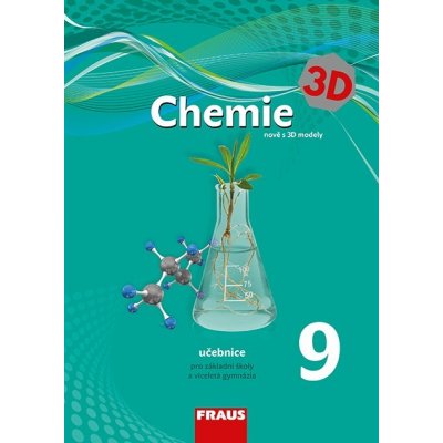 Chemie 9 – nová generace - Škoda Jiří, Doulík Pavel, Milan Š... – Zboží Mobilmania