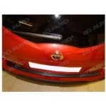 Nissan Qashqai +2 08-14 Kryt prahu pátých dveří RIDER | Zboží Auto