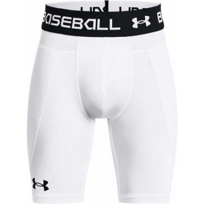 Under Armour Dětské kraťasy Prototype 2.0 Logo Shorts mod gray – Hledejceny.cz