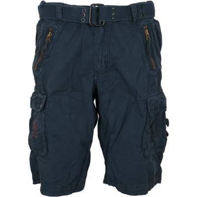 Surplus kalhoty krátké Royal shorts royalblue – Zboží Mobilmania
