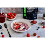 Powerlogy Upgraded Organic Berries 250 g – Hledejceny.cz