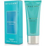 Bvlgari Omnia Paraiba sprchový olej 100 ml – Hledejceny.cz