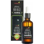 Vivaco BIO Pleťový mandlový olej s pipetou 50 ml – Hledejceny.cz