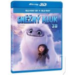 Sněžný kluk:Abominable 3D BD – Hledejceny.cz