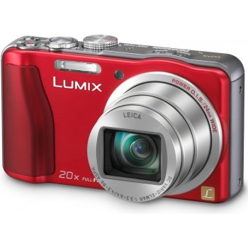 Panasonic Lumix DMC-TZ30