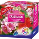 Agro Kristalon Balkónové květiny 20 x 10 g