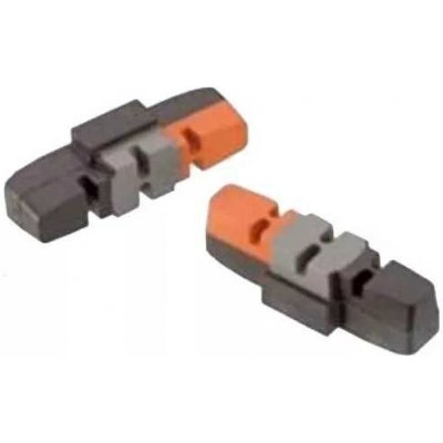 Brzbové špalíky Ashima AP50CV Magura hydr-ráfkové brzdy – Zboží Dáma