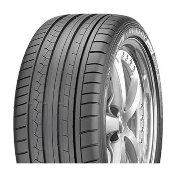 Dunlop SP Sport Maxx GT 255/30 R20 92Y Runflat