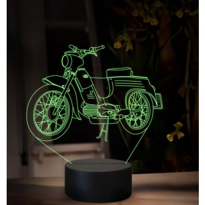 Beling 3D ZZ76 – Zboží Živě