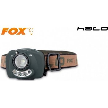 Fox HT 100