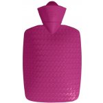 HUGO FROSCH Termofor CLASSIC, ohřívací lahev 1,8 l, malina – Sleviste.cz