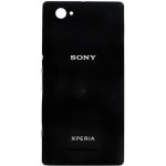 Kryt Sony Xperia M zadní černý – Zboží Mobilmania