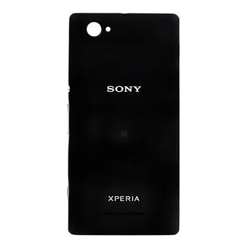 Kryt Sony Xperia M zadní černý