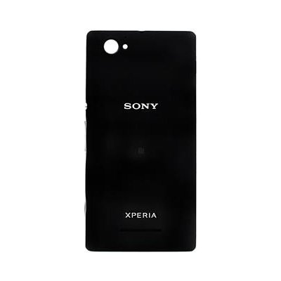 Kryt Sony Xperia M zadní černý – Hledejceny.cz