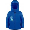 Dětská sportovní bunda Poivre Blanc W23-0900-BBBY modrá