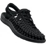 Keen Uneek M black/black – Zboží Mobilmania