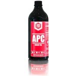 Good Stuff APC Green Tea 1 l – Zboží Mobilmania