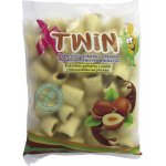 Apero Kukuřičné polštářky s lískooříškovou náplní 140 g – Hledejceny.cz