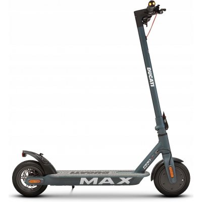Ducati PRO-I EVO MAX SAFE RIDE – Zboží Dáma