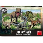Dino Jurský svět – Zboží Živě
