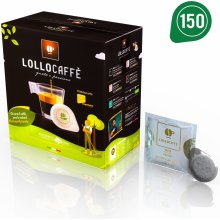 Lollo Caffé E.S.E. Oro Espresso kapsle 150 ks