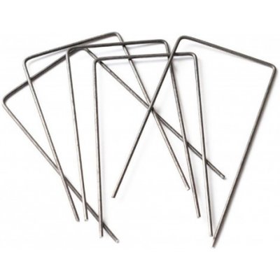 Gutta Kotvící úchyt typ U , 150 x 75 x 150 mm – Zboží Dáma