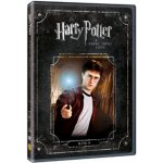 Harry Potter a Princ dvojí krve DVD – Zboží Dáma