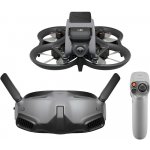 DJI Avata Explorer Combo CP.FP.00000116.01 – Zboží Živě