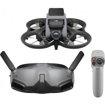 DJI Avata Explorer Combo CP.FP.00000116.01