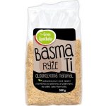 Green Apotheke Rýže Basmati 0,5 kg – Zbozi.Blesk.cz