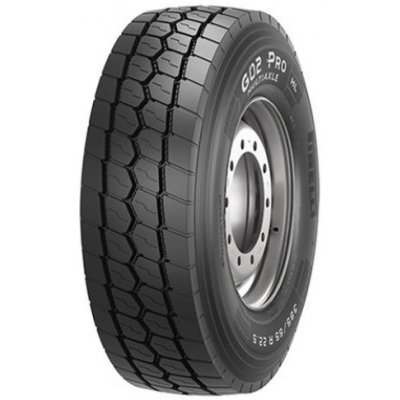 Pirelli G02 PRO 385/65 R22,5 164K | Zboží Auto