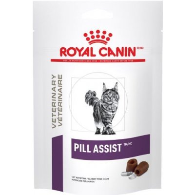 Royal Canin Pill Assist Cat dávkovač tablet 45 g – Zbozi.Blesk.cz