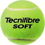 Tecnifibre Mini Tennis Soft 3ks – Hledejceny.cz