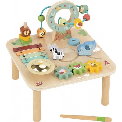 TookyToy interaktivní stolek pro děti – Zbozi.Blesk.cz
