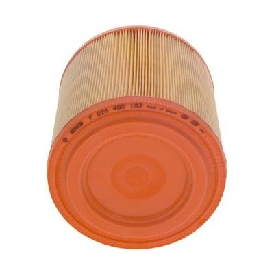BOSCH F 026 400 183 Vzduchový filtr (F026400183) – Hledejceny.cz