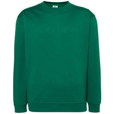 JHK Mikina SWRA290 unisex 1TE-SWRA290-Kelly Green-XL Zelená kelly – Sleviste.cz