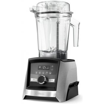 Vitamix Ascent A3500 nerez