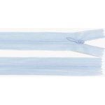 Zip skrytý šatový 3mm délka 55cm, barva 183 – Zboží Mobilmania