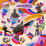 DECEMBERISTS - I`LL BE YOUR GIRL CD – Hledejceny.cz