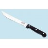 Kuchyňský nůž Provence Nůž černý 3N vykošťovací 15 cm