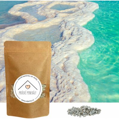 Od Janky Vonné kamínky Mořské minerály 60 g – Zboží Dáma Od Janky Vonné kamínky Mořské minerály 60 g – Zboží Dáma