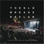 SLOW READERS CLUB, THE - LIVE AT THE APOLLO LP – Hledejceny.cz