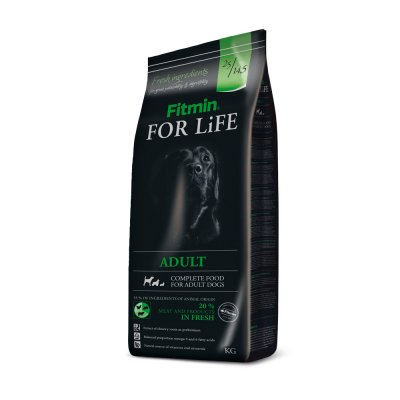 Fitmin For Life Adult kompletní 3 kg