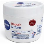 Nivea Repair & Care tělový krém 400 ml – Zboží Dáma