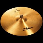 Zildjian 20" A – Zboží Mobilmania