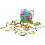 Efko Abeceda a čísla vzdělávací soubor her – Zbozi.Blesk.cz