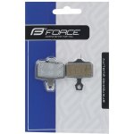 Force AVID Elixir Al, s pružinou 423683 1 pár, brzdové na kolo – Zboží Dáma